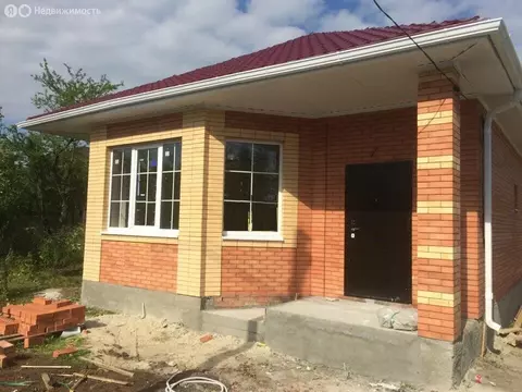 Дом в Ростов-на-Дону, Каскадная улица (90 м)