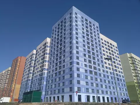 Помещение свободного назначения в Москва ул. Маршала Еременко, 1к1 ...