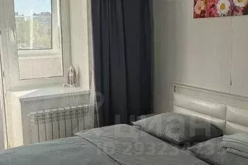 1-к кв. Вологодская область, Вологда ул. Гагарина, 14 (25.0 м)