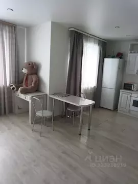 Студия Новосибирская область, Новосибирск ул. Восход, 20/1 (26.0 м)