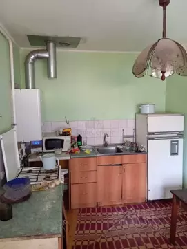 Дом в Тульская область, Тула городской округ, д. Барсуки ул. ...