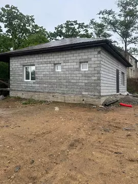 Дом, 74 м