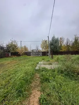 Участок в Москва д. Мешково, ул. Сосновая (8.0 сот.)