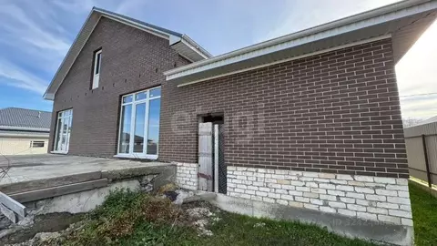 Дом в Ставропольский край, Михайловск Шпаковский район, ул. Сергея ...