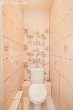 3-комнатная квартира: Тюмень, Инженерная улица, 72 (92 м)