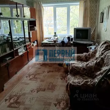 2-к кв. Марий Эл, Йошкар-Ола Советская ул., 91 (55.0 м)