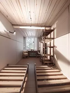 Комната Московская область, Химки городской округ, д. Шемякино, ...