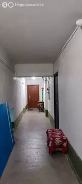 1-комнатная квартира: Евпатория, проспект Победы, 47 (35.8 м)