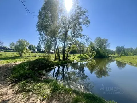 Дом в Рязанская область, Рыбновский муниципальный округ, д. Данилово ...