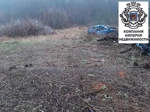 Участок в Белгородская область, Шебекинский муниципальный округ, с. ...