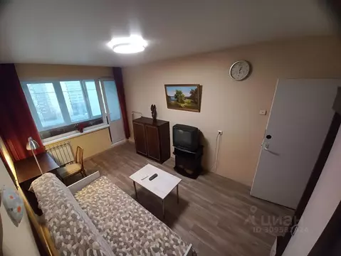 Комната Санкт-Петербург просп. Испытателей, 15К1