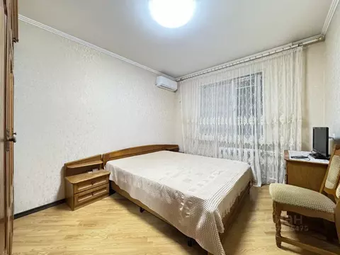 2-к кв. Кабардино-Балкария, Нальчик Московская ул. (63.0 м)