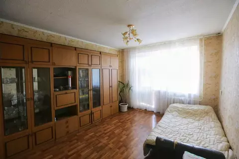 2-к кв. Нижегородская область, Нижний Новгород ул. Переходникова, 25 ...