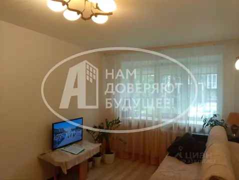 2-к кв. Удмуртия, Глазов Парковая ул., 8 (42.8 м)