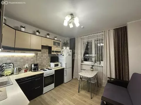 2-комнатная квартира: Волгоград, улица Малиновского, 10А (54 м)