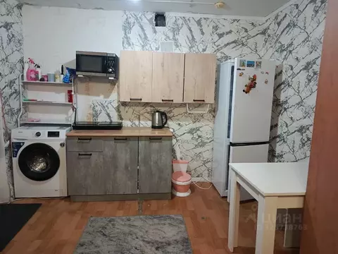 Комната Татарстан, Нижнекамск ул. 30 лет Победы, 2/39 (18.0 м)