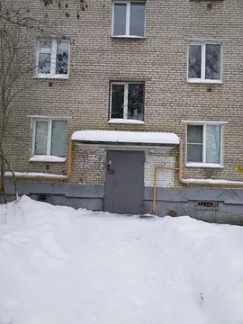 2-к кв. Московская область, Пушкино ул. Добролюбова, 56 (44.7 м)