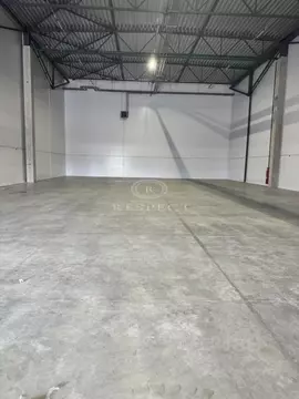 Склад в Московская область, Ленинский городской округ, д. Петрушино ...