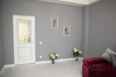 2-к кв. Дагестан, Махачкала ул. Сарир, 24 (90.0 м)