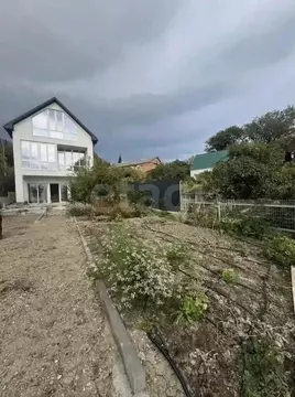 Дом в Крым, Алупка ш. Южнобережное, 2 (328 м)