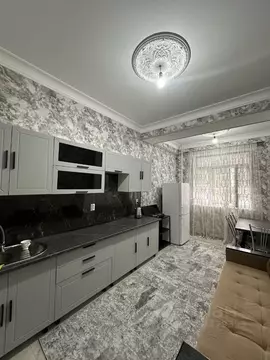 1-к кв. Дагестан, Махачкала ул. Абдулхамида Юсупова, 71к4 (47.0 м)