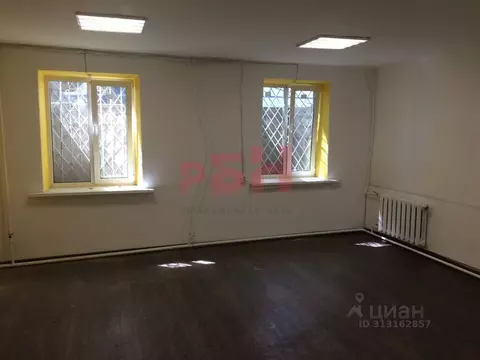 Помещение свободного назначения в Челябинская область, Челябинск ...