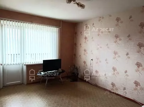 2-к кв. Волгоградская область, Волгоград бул. Энгельса, 33А (50.4 м)