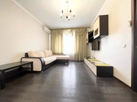 1-к кв. Калужская область, Калуга Тульская ул., 34/2 (40.0 м)