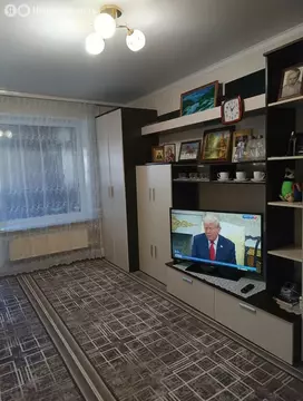 2-комнатная квартира: Волгодонск, улица Энтузиастов, 44 (45 м)