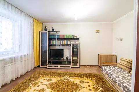 1-к кв. Алтайский край, Барнаул ул. Попова, 123 (34.3 м)