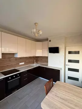 2-к кв. Москва ул. Инессы Арманд, 8/17 (57.0 м)