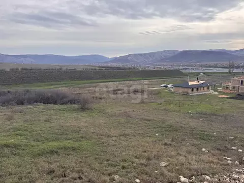 Участок в Крым, Симферопольский район, с. Доброе ул. Тынчлык (19.8 ...