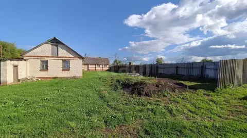 Дом в Белгородская область, Прохоровский район, с. Береговое-Первое ...