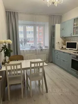 3-к кв. Пермский край, Пермь Хабаровская ул., 54А (84.9 м)