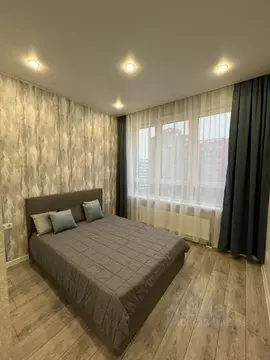 1-к кв. Москва просп. Прокшинский, 10 (33.8 м)