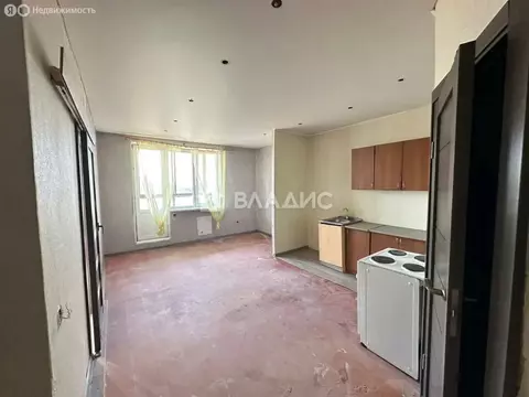 2-комнатная квартира: посёлок городского типа Октябрьский, улица ...