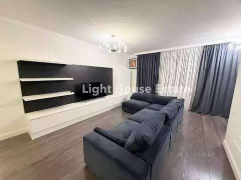 4-к кв. Москва ул. Столетова, 7к1 (120.0 м)