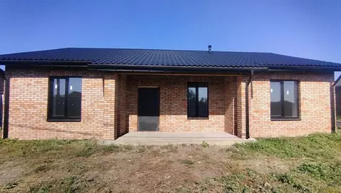 Коттедж в Саратовская область, с. Усть-Курдюм проезд 2-й Радужный (112 ...