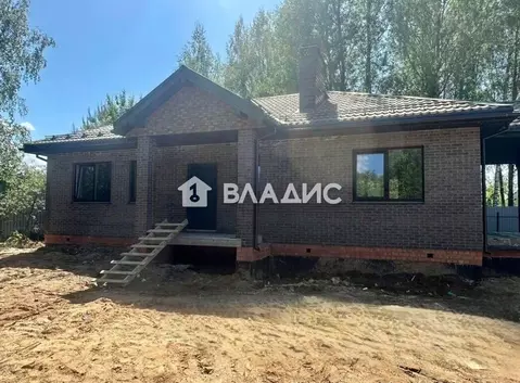 Участок в Ивановская область, Ивановский район, Беляницкое с/пос, д. ...