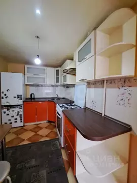 2-к кв. Саратовская область, Балашов ул. Ленина, 38 (51.1 м)