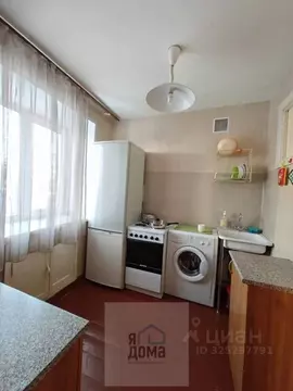 1-к кв. Томская область, Томск ул. Котовского, 8 (31.4 м)