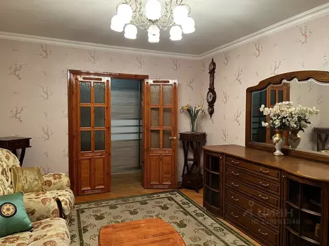 3-к кв. Ростовская область, Ростов-на-Дону 2-я Краснодарская ул., 86 ...