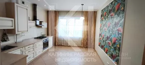 2-к кв. Калининградская область, Гурьевск Западный пер., 21 (54.1 м)