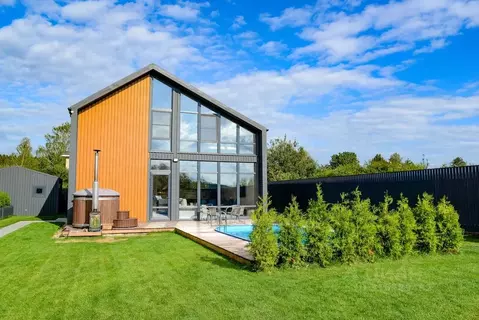 Дом в Московская область, Наро-Фоминский городской округ, с. Атепцево ...