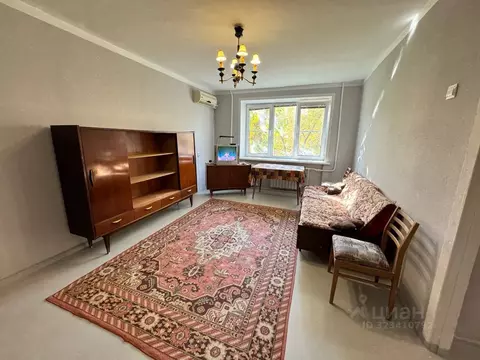 3-к кв. Волгоградская область, Волгоград Новодвинская ул., 52 (61.0 м)