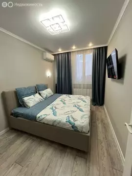 1-комнатная квартира: Ростов-на-Дону, Стабильная улица, 3с2 (42 м)