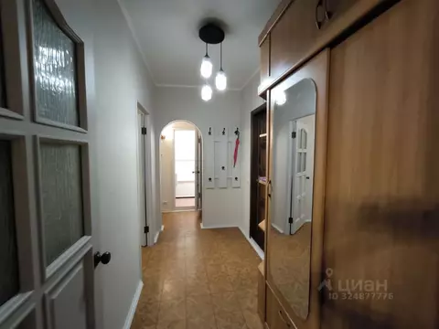 2-к кв. Московская область, Химки 9 Мая ул., 8 (56.0 м)