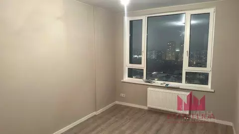 1-к кв. Московская область, Красногорск Спутник жилой комплекс, к15 ...