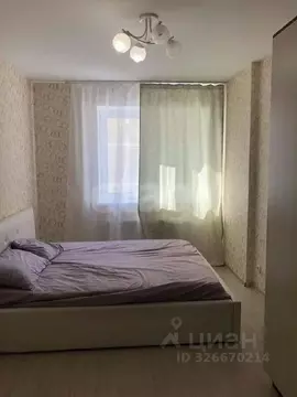 2-к кв. Санкт-Петербург Заневский просп., 42 (52.0 м)