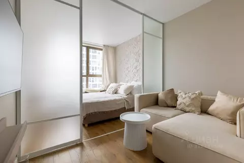 1-к кв. Санкт-Петербург ул. Челюскина, 6 (43.0 м)